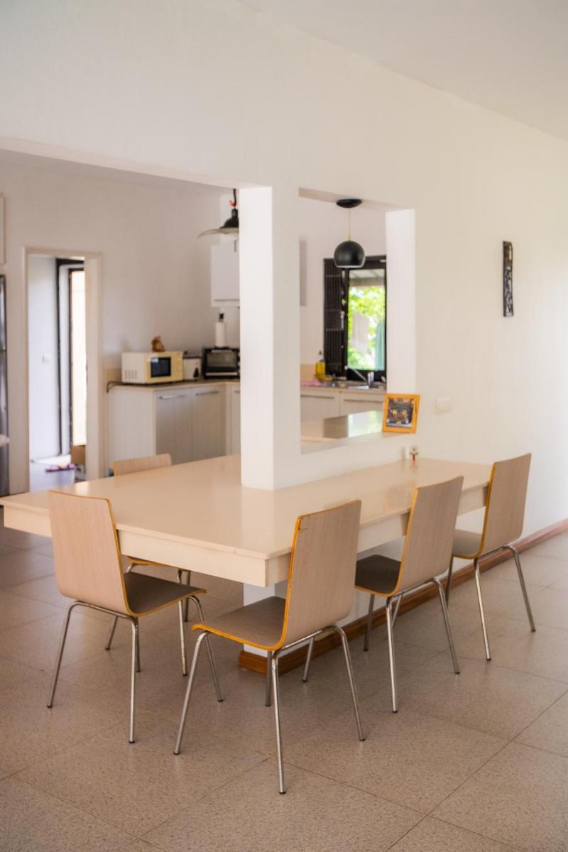 Villa Simone: Sunlit Beach Getaway w/ Pool + WIFI - Housity
