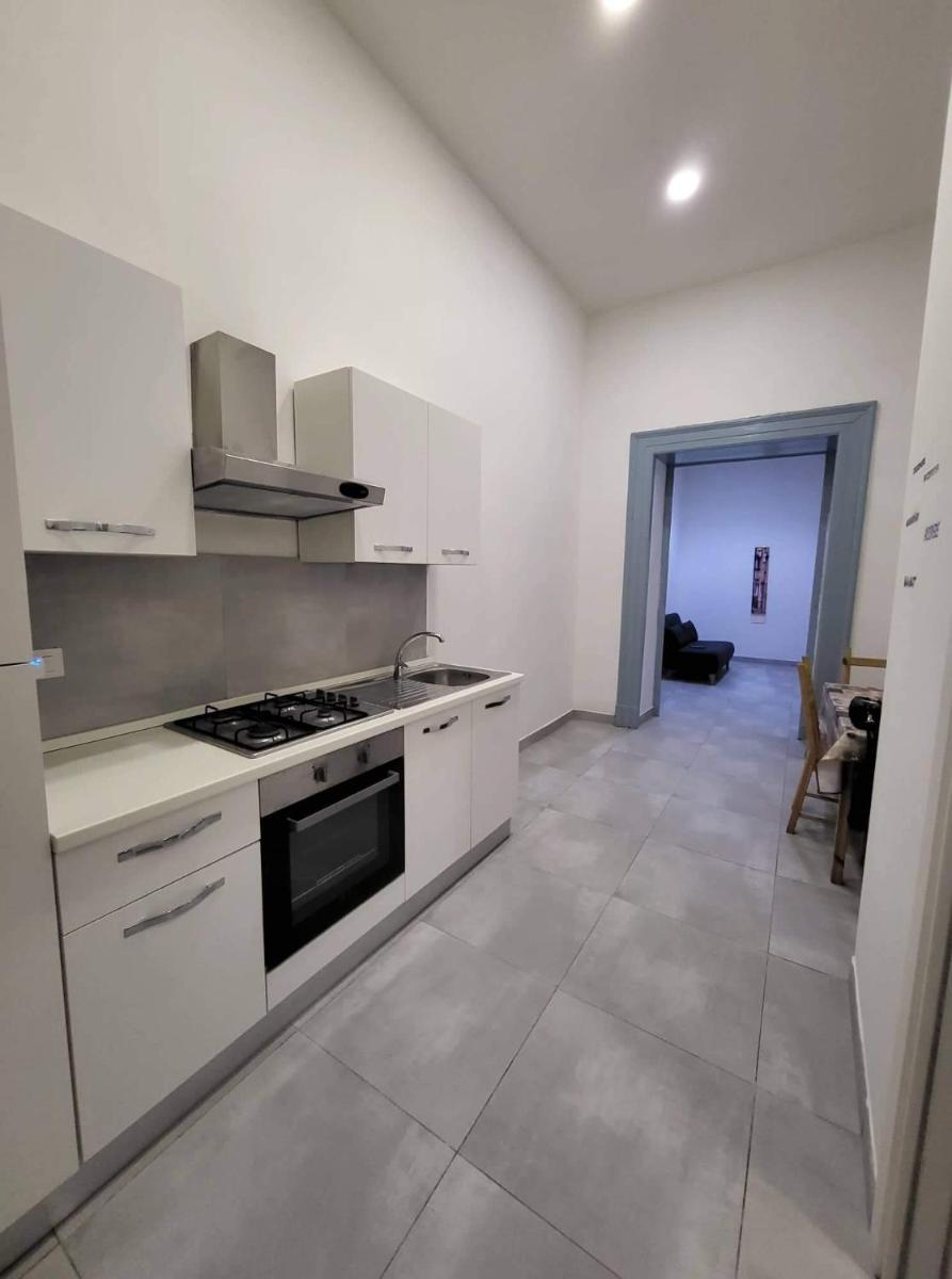 Dalilas apartments - Housity