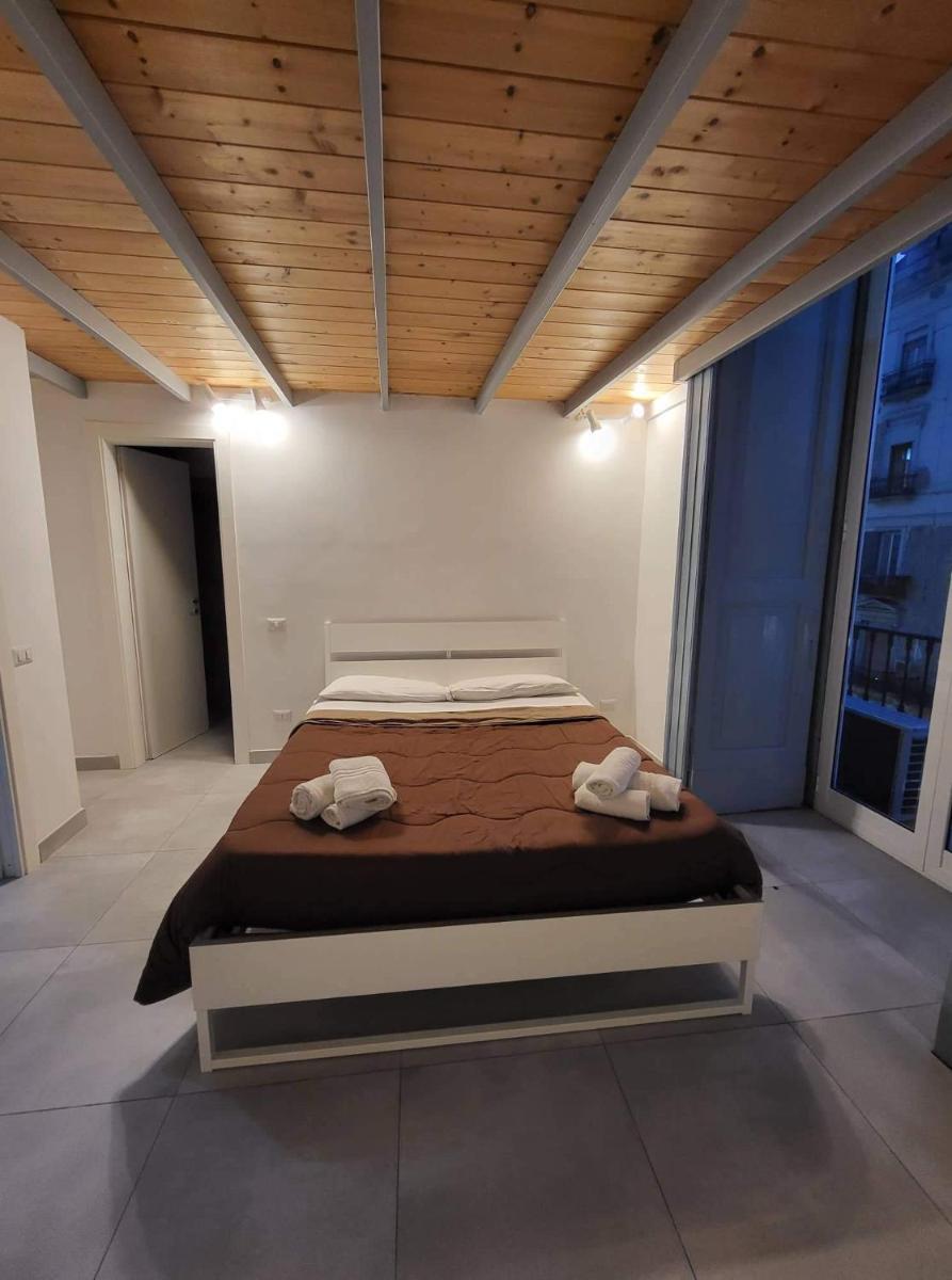 Dalilas apartments - Housity