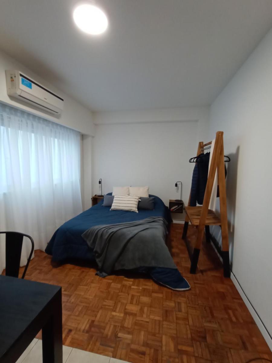 Departamento sobre la avenida 9 de julio - Housity