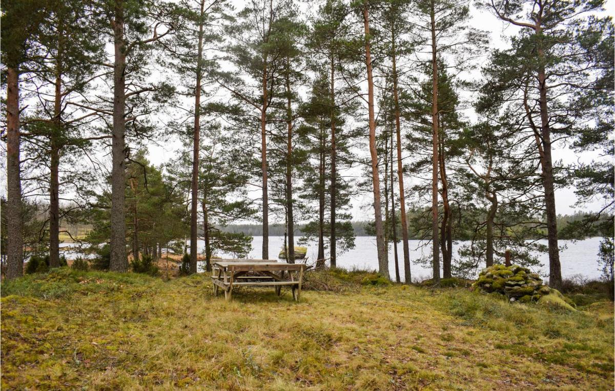 3 Bedroom Awesome Home In Grimsås - Housity