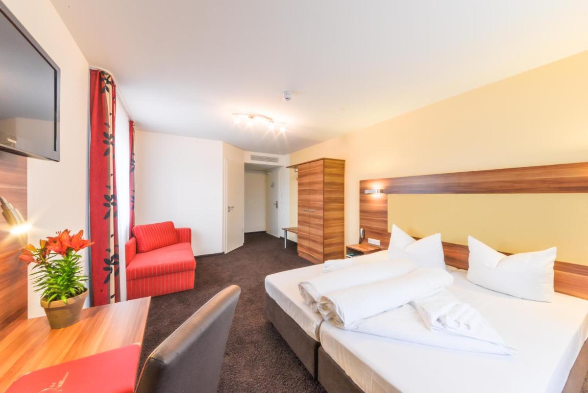 Abasto Hotel & Spa Maisach - Housity