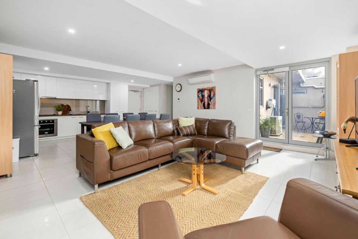 Salt Two Apartment Sorrento - Housity