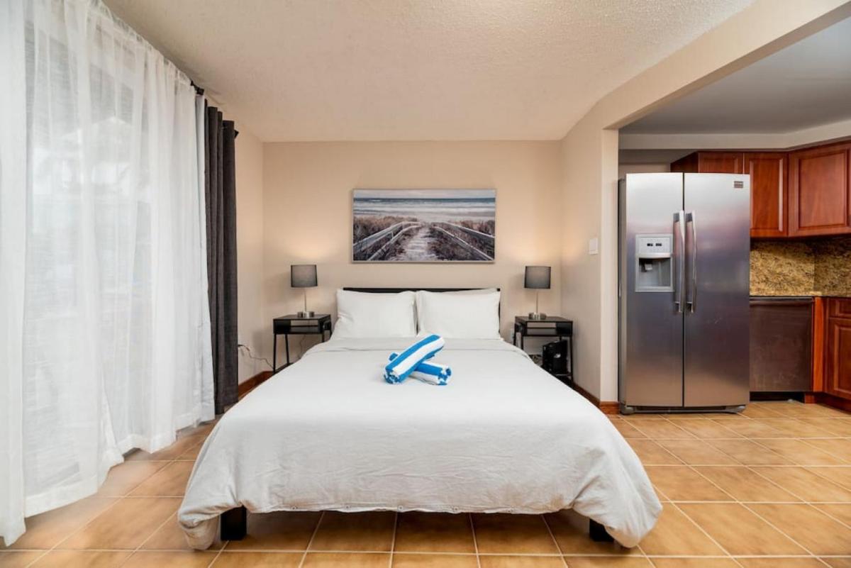 Shell on the Beach 101 - Housity
