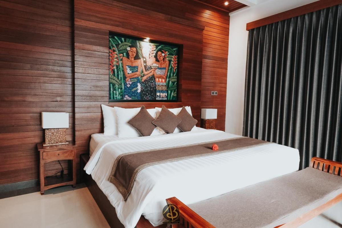 AB UBUD LUXURY VILLA - Housity