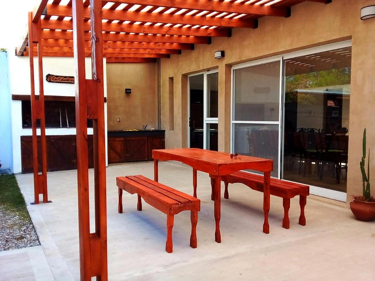 Las Calandrias - Housity