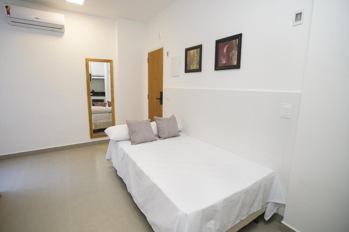 Estúdio acolhedor em Copacabana - NSC1109 Z4 - Housity