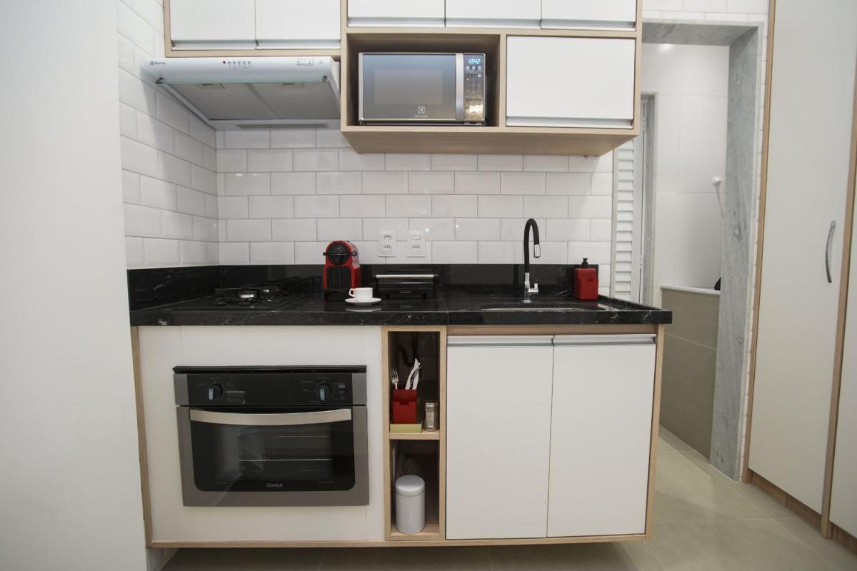 Estúdio acolhedor em Copacabana - NSC1109 Z4 - Housity