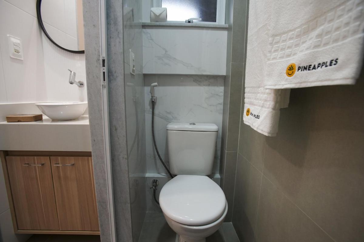 Estúdio acolhedor em Copacabana - NSC1109 Z4 - Housity