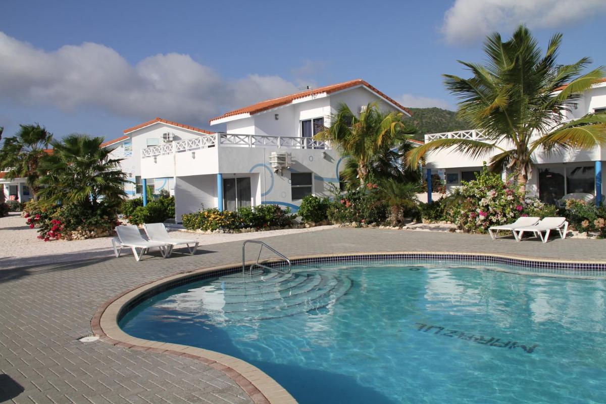 Marazul Ocean Front Apartment - Housity
