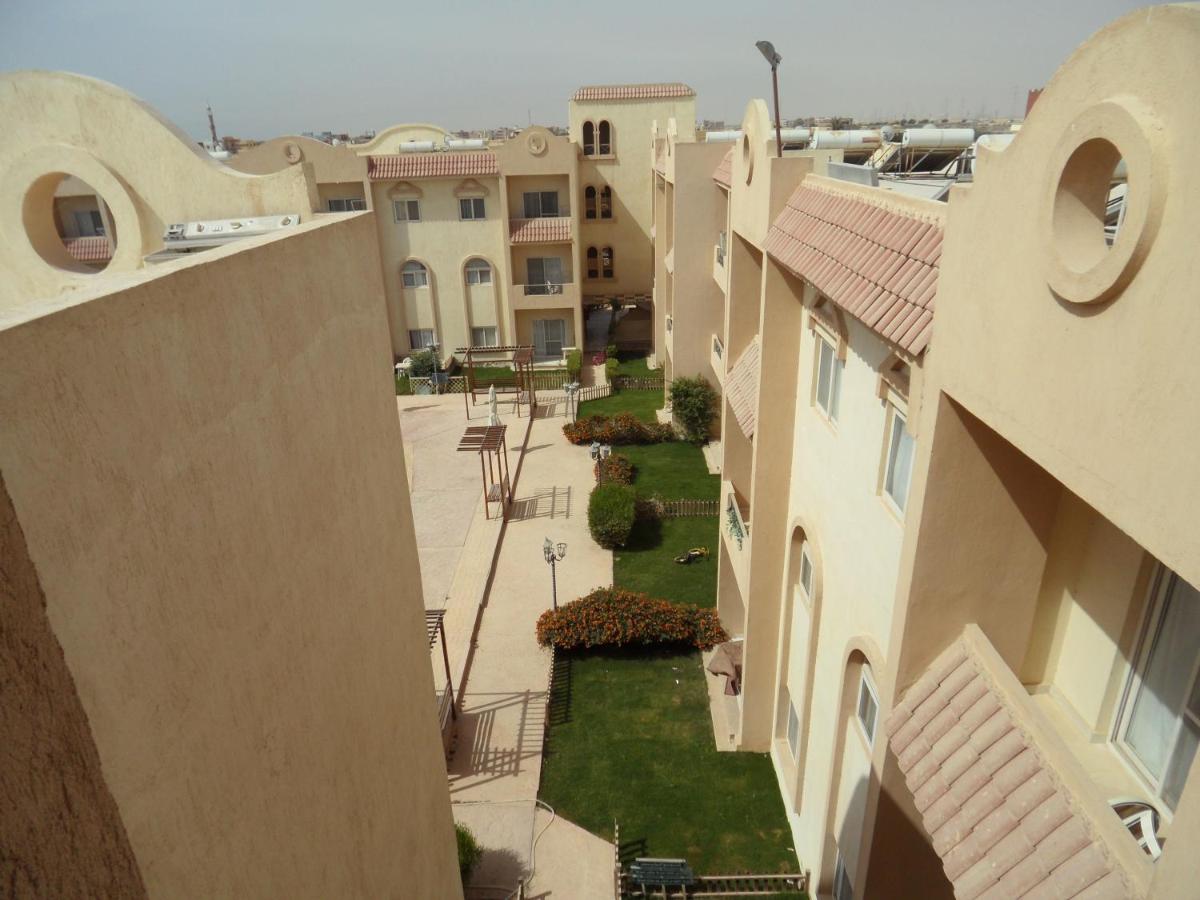 One-Bedroom Apartment in Aquarius Village - Ain Sokhna - Housity