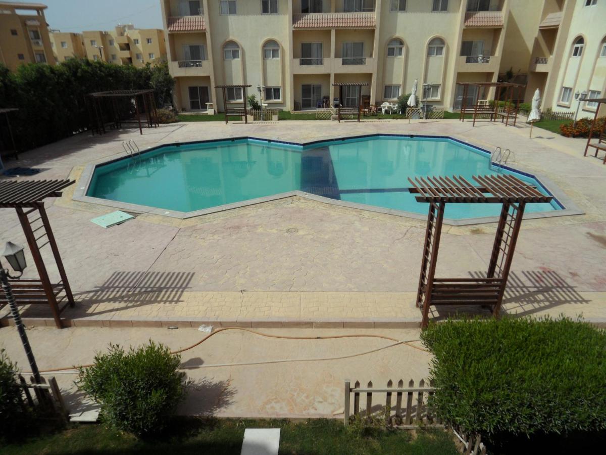 One-Bedroom Apartment in Aquarius Village - Ain Sokhna - Housity