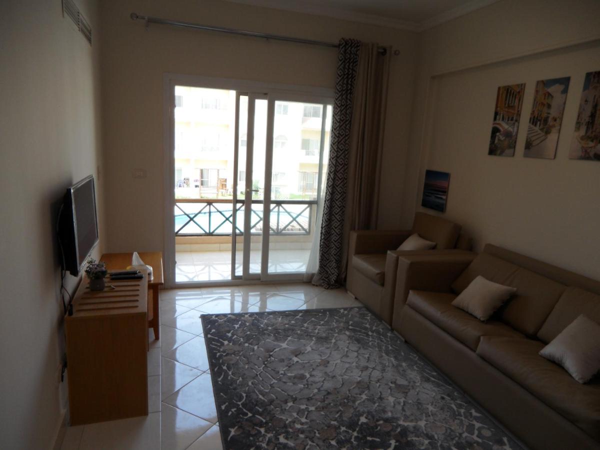 One-Bedroom Apartment in Aquarius Village - Ain Sokhna - Housity