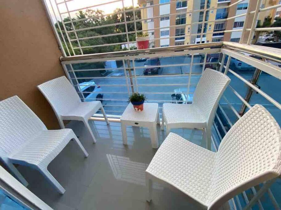Suitetrails - Don Miguel Residential, Gurabo, Santiago