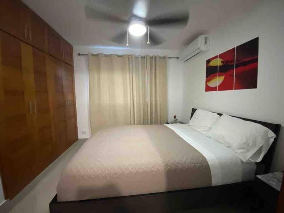 Suitetrails - Don Miguel Residential, Gurabo, Santiago