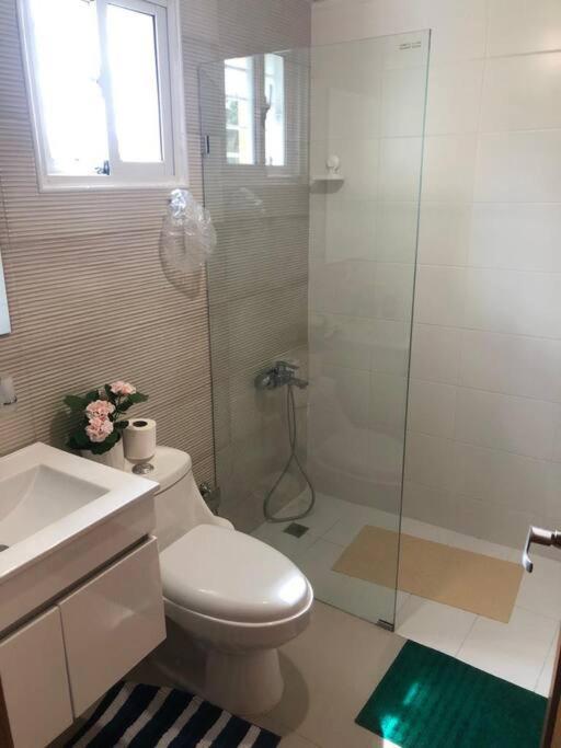 Suitetrails - Don Miguel Residential, Gurabo, Santiago