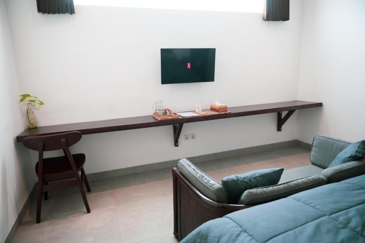 Sare Homestay and Artspace Sanur - Housity