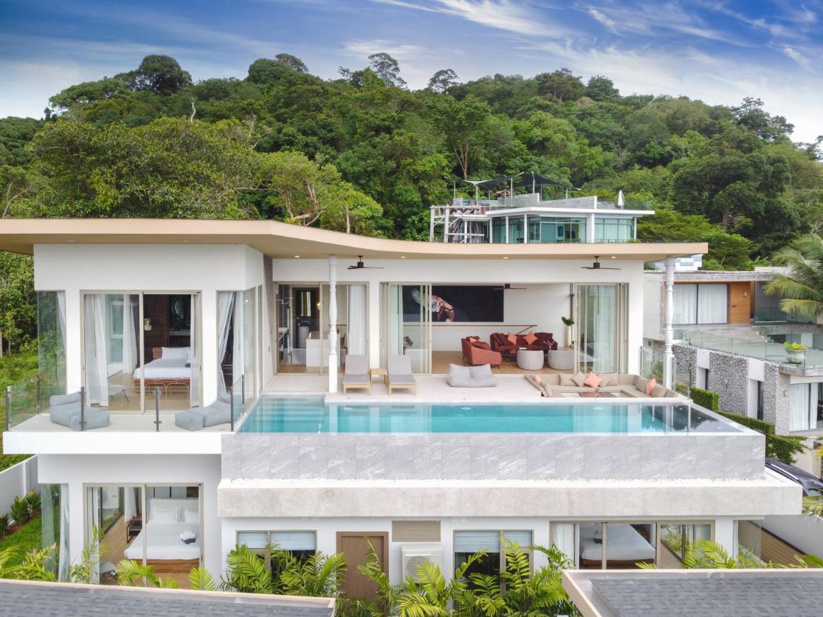Capucine Villas - Housity