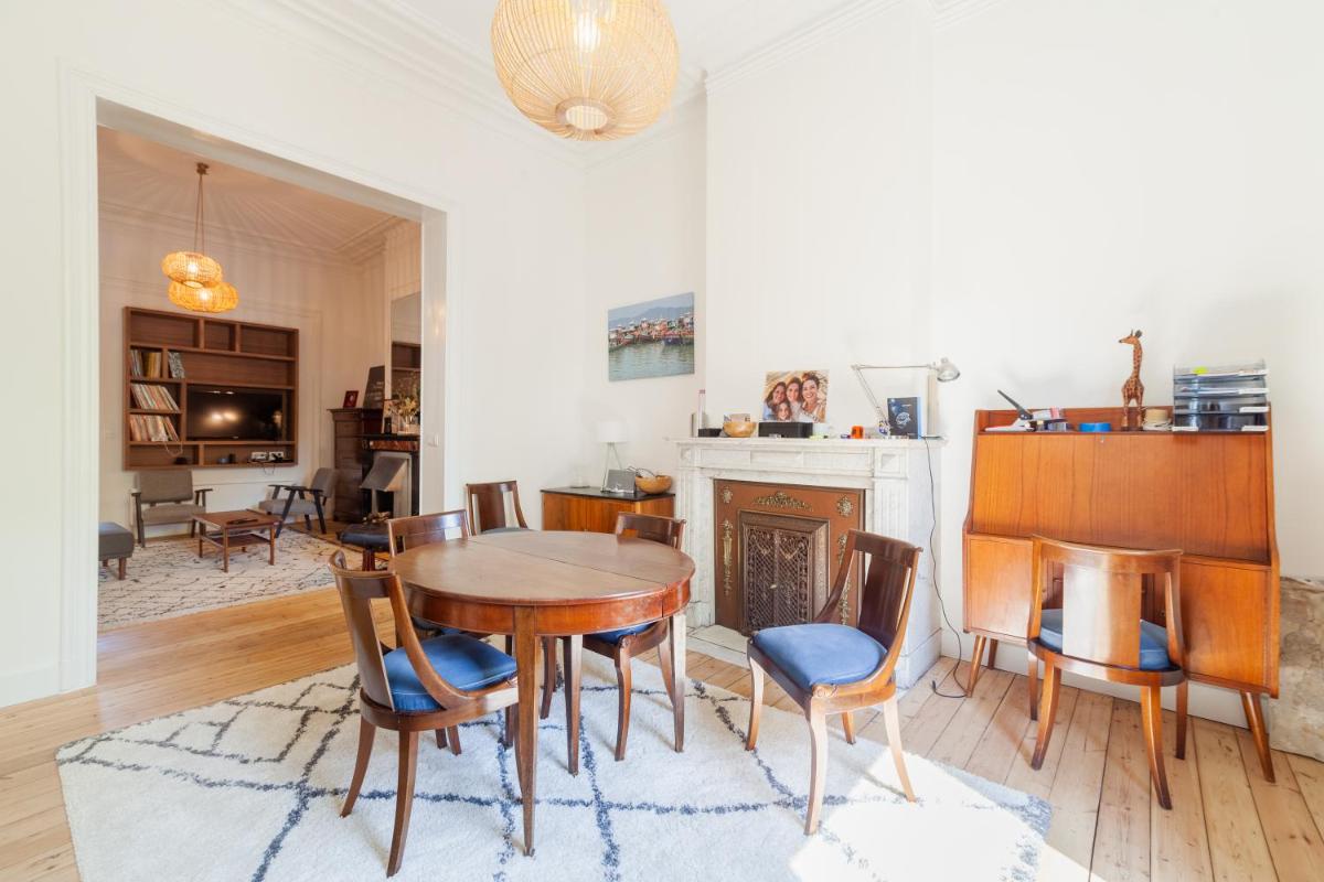 apartment in trendy st Gilles - Housity