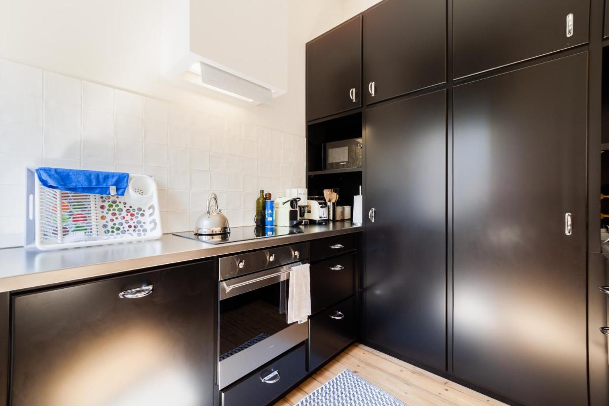 apartment in trendy st Gilles - Housity