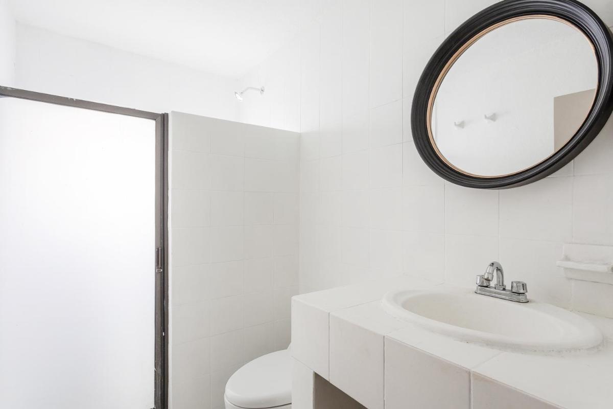 Tampico Apartments by Daju - Roma Condesa - Housity
