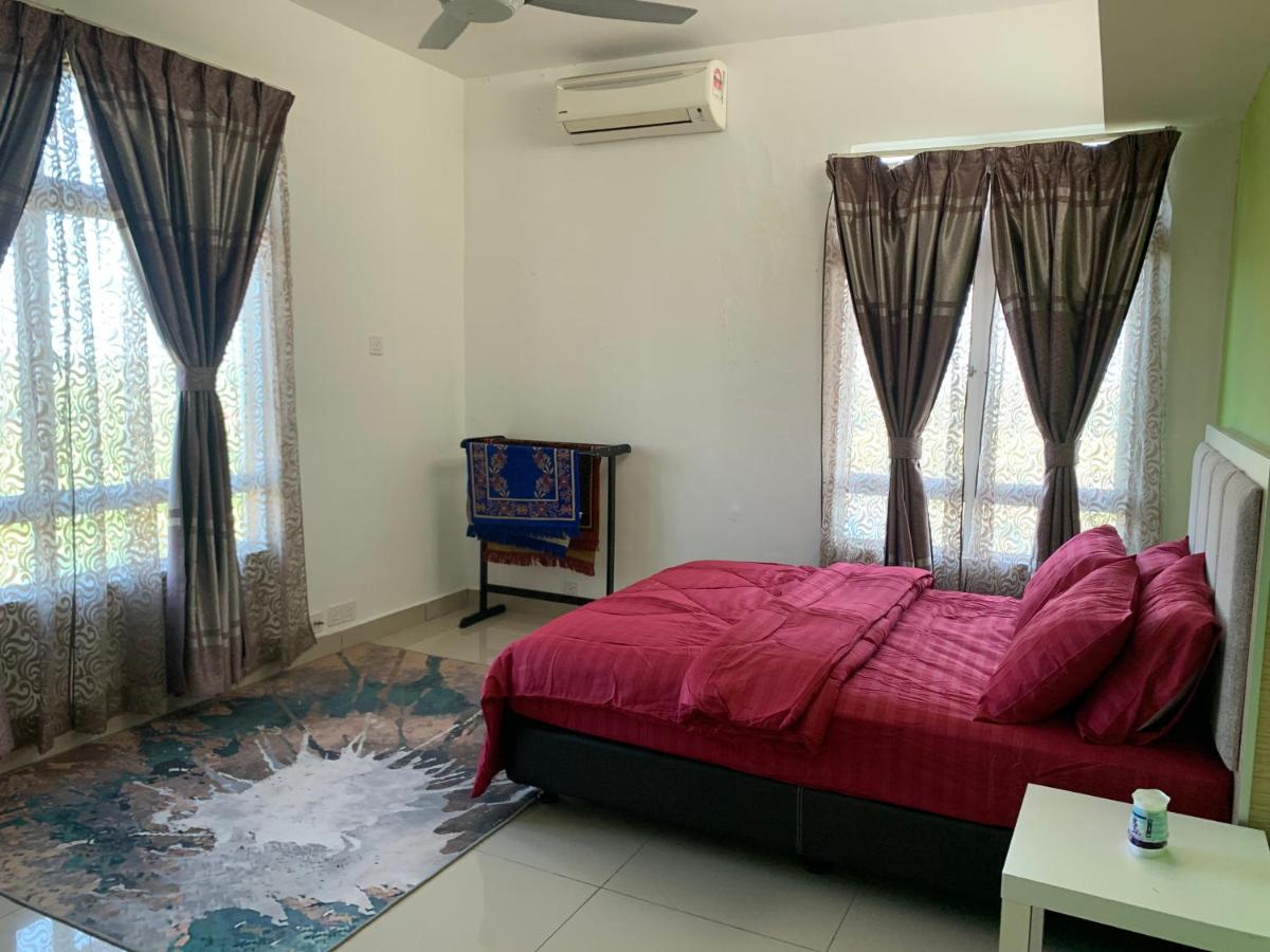 Suitetrails - Kb wakaf che yeh apartment