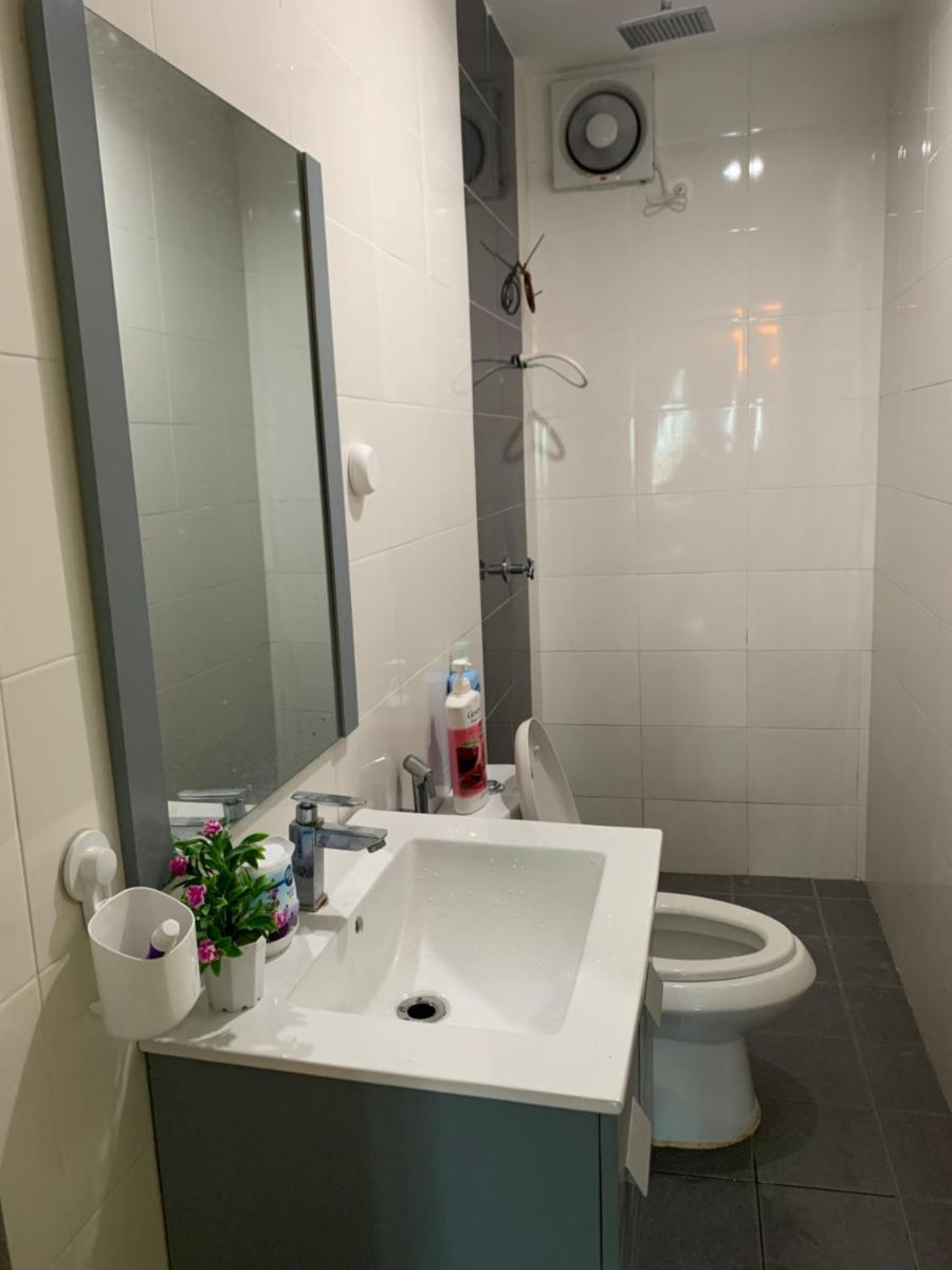 Suitetrails - Kb wakaf che yeh apartment