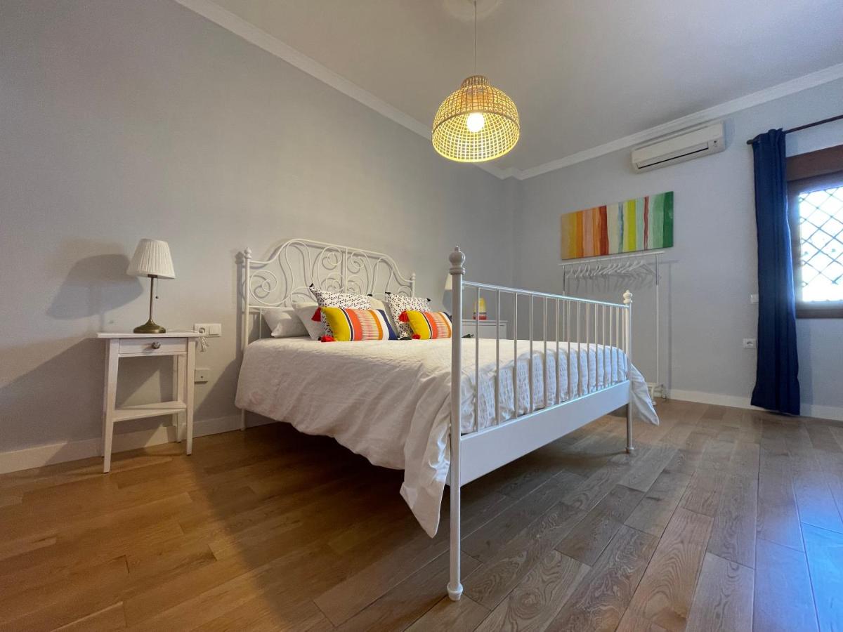 Suitetrails - Luxury apartment in central town