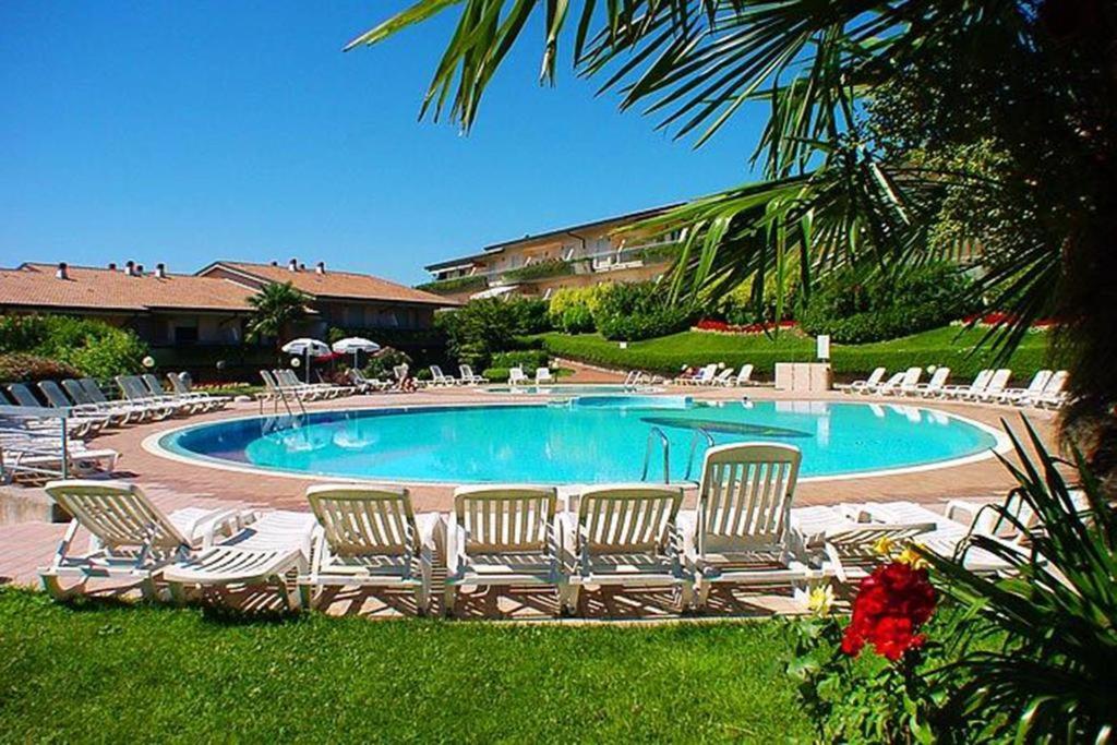Claudia House Green Residence Sirmione - Housity