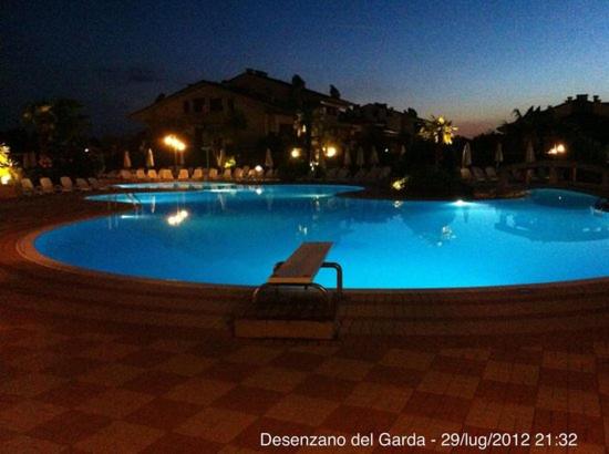 Claudia House Green Residence Sirmione - Housity