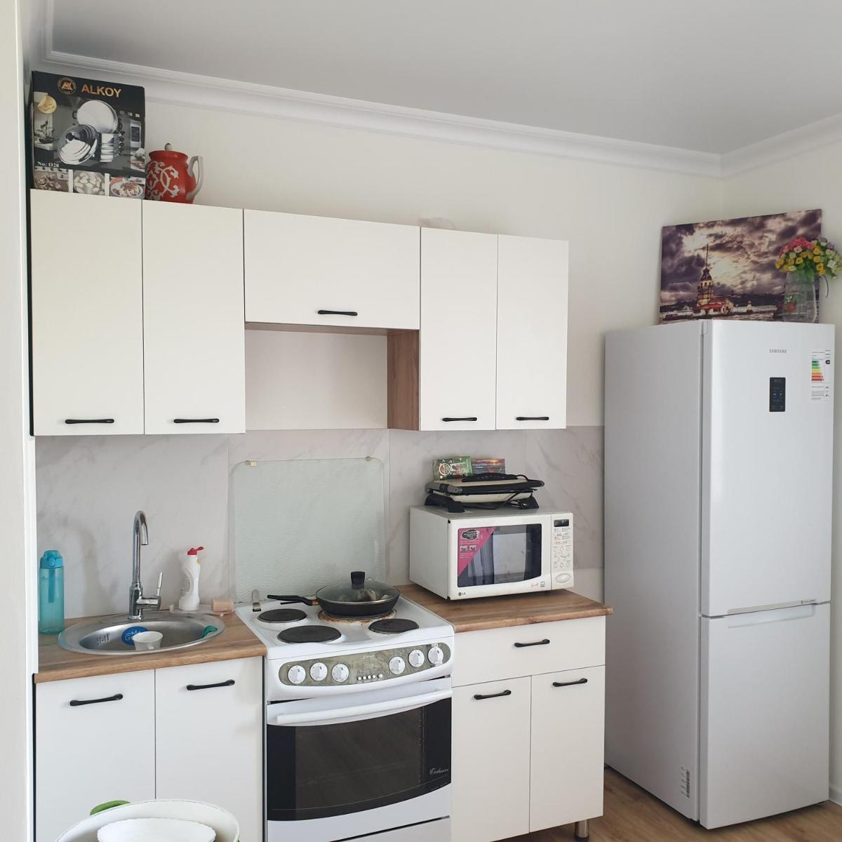 Suitetrails - Uzak Apartment 2