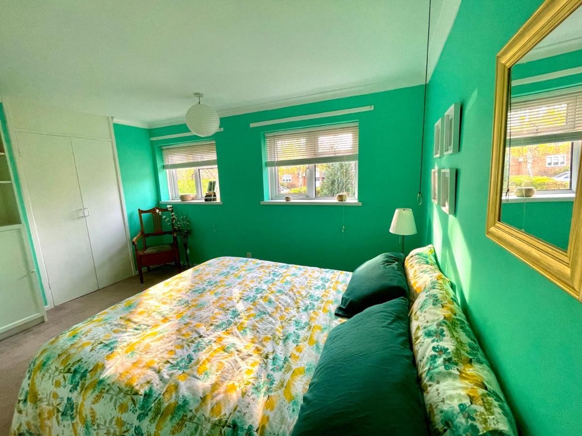 Spacious 2 bed flat. - Housity