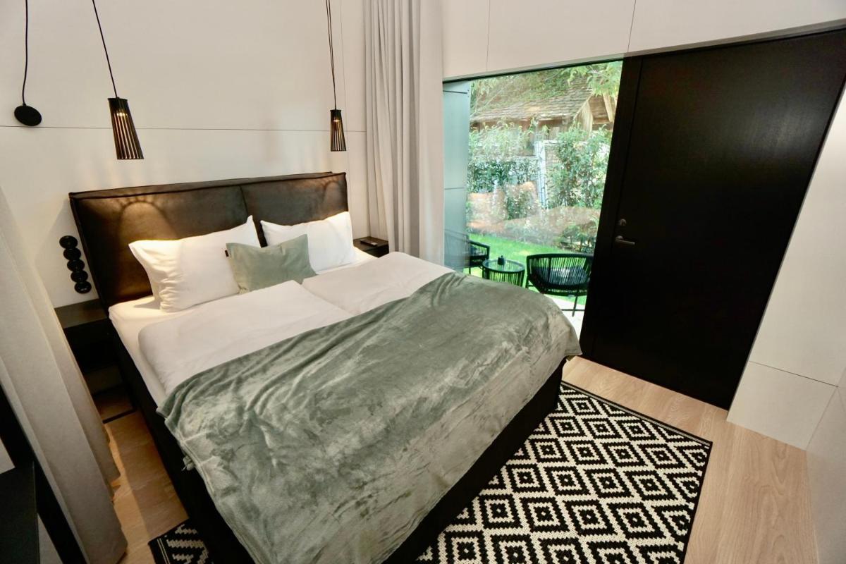 Chalet Park by Maier Mäder - Housity