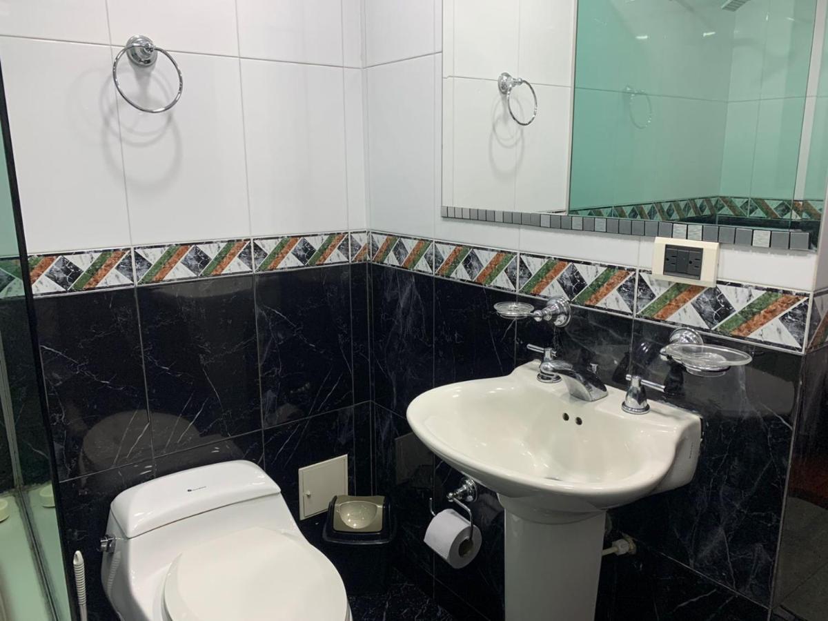 Hermoso apartamento, excelente ubicación, WI FI - Housity