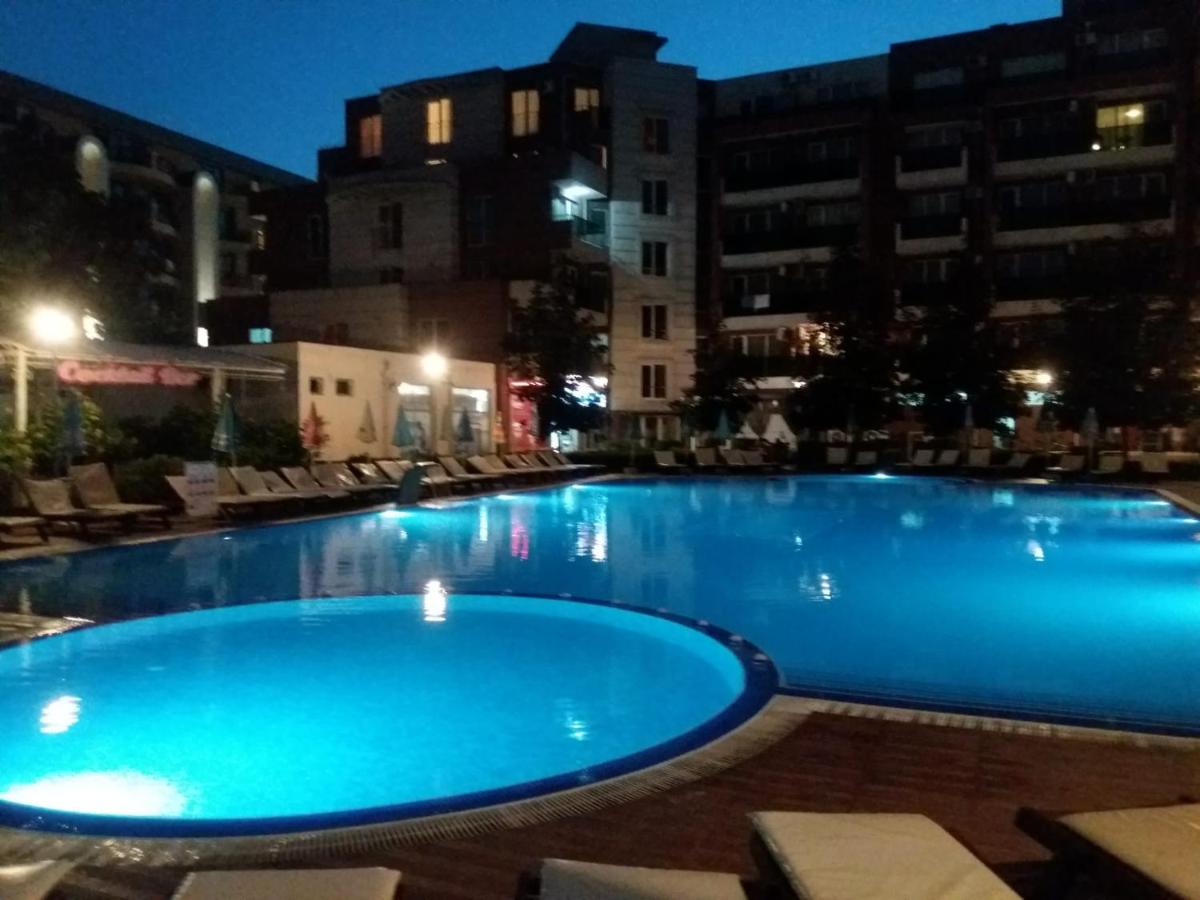 Admiral Plaza Apartament Sunny Beach Słoneczny Brzeg - Housity