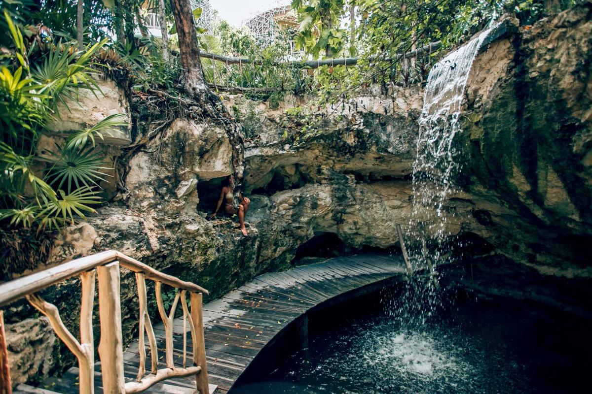 Kan Tulum Hotel - Housity
