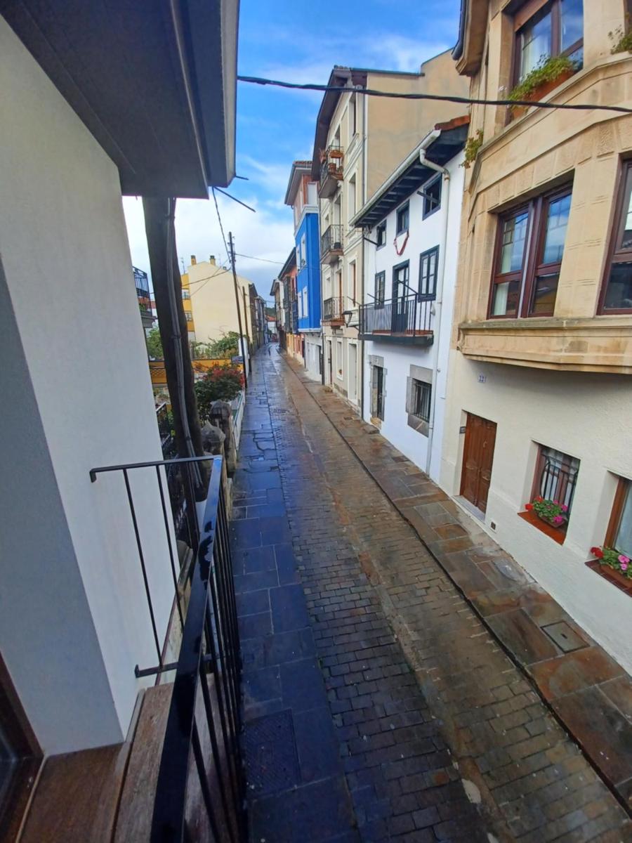 Apartamento en el Casco Histórico de Plencia - Housity