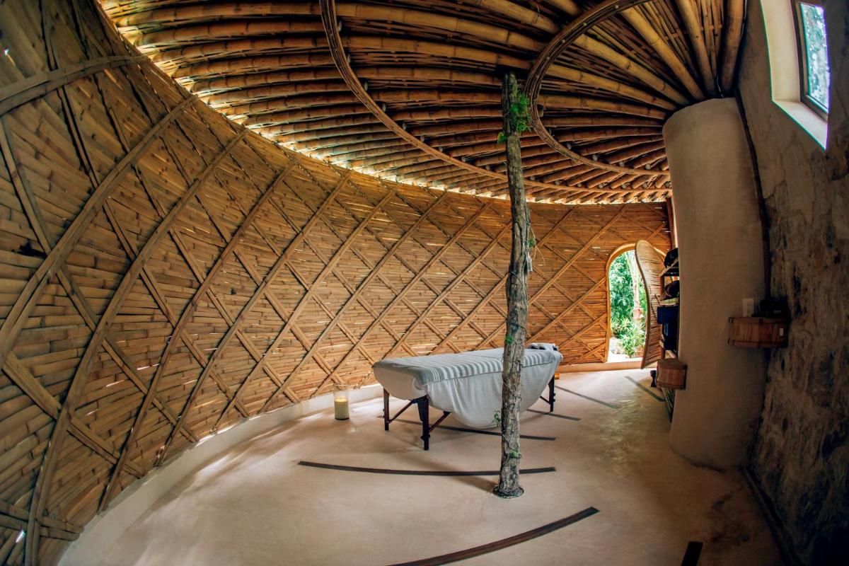 Kan Tulum Hotel - Housity
