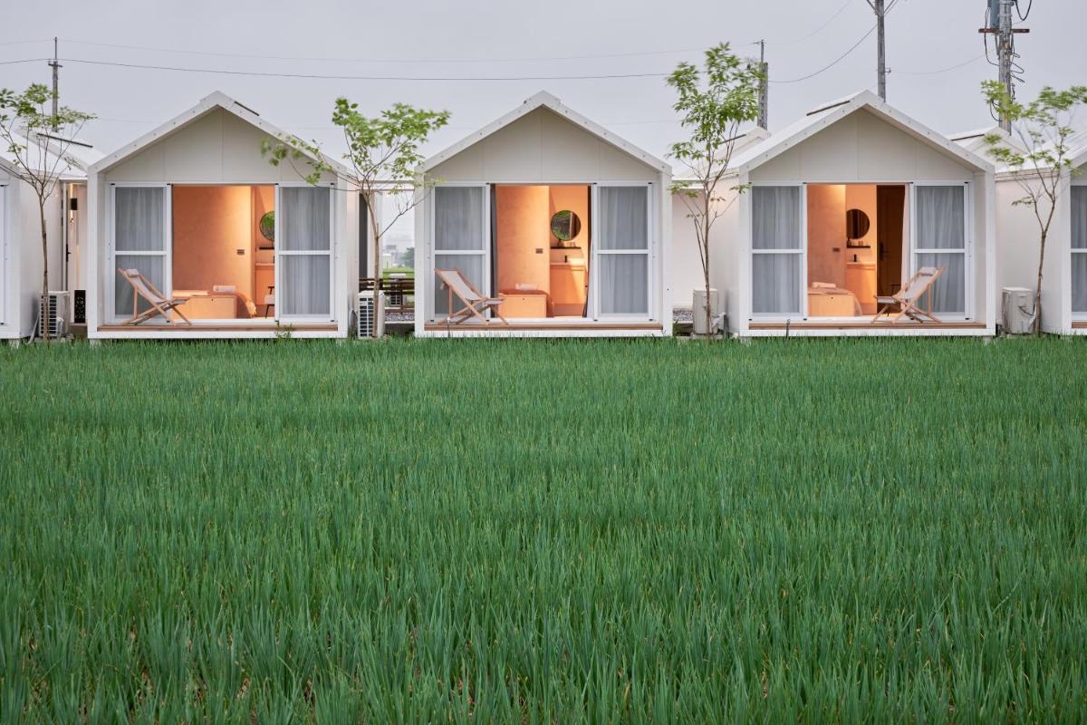 Sun Wild BnB - Housity