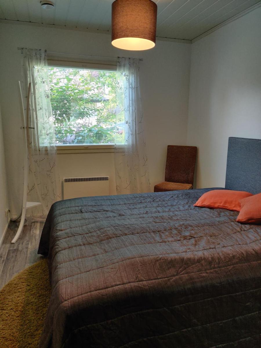 Omenapolun Onni - Housity