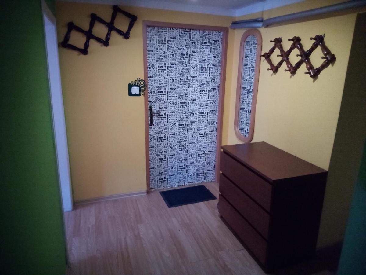 Apartament między Strumykami - Housity