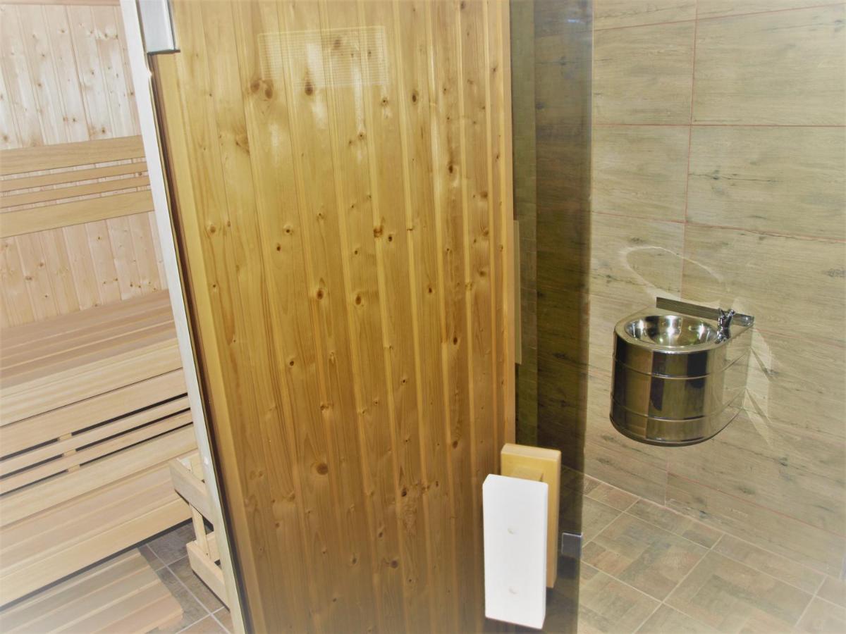 Guest House LUFT Sněžník - Housity