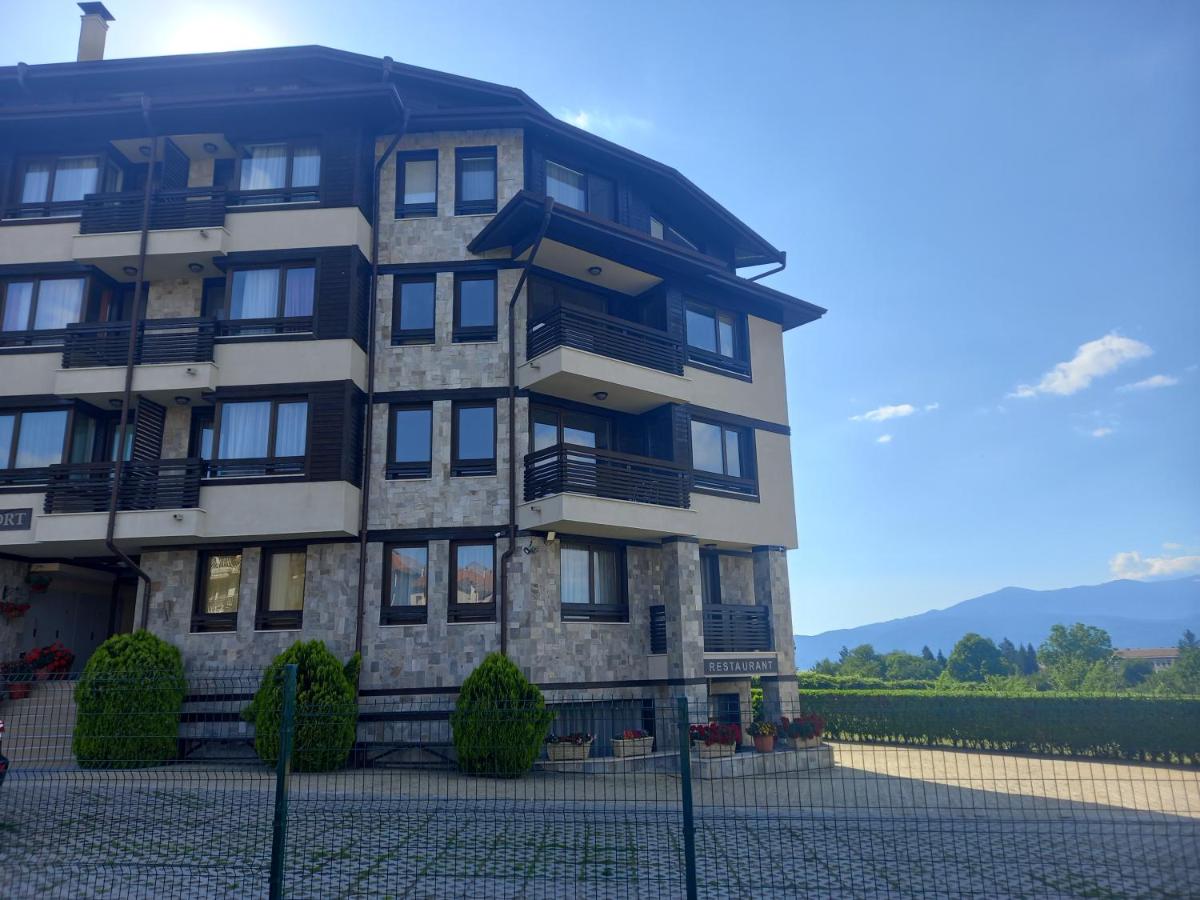 Bansko All Seasons - Housity