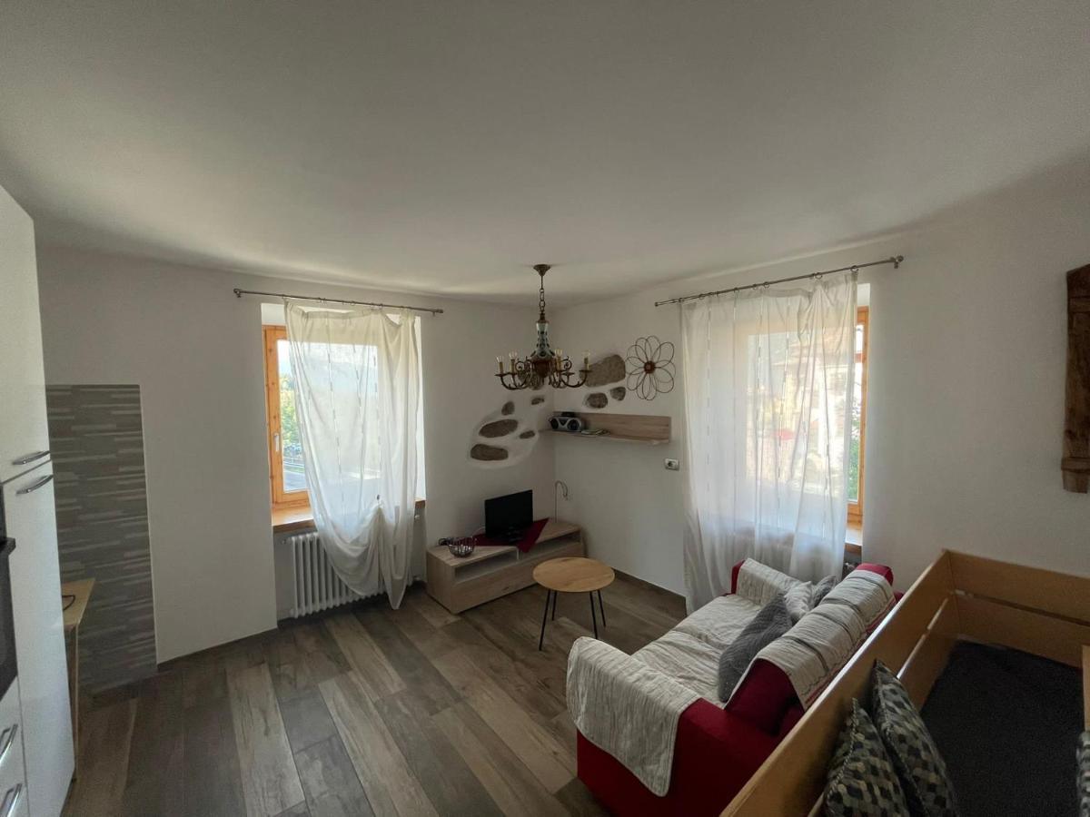 Casa Paolina - CIPAT 57814 - Housity