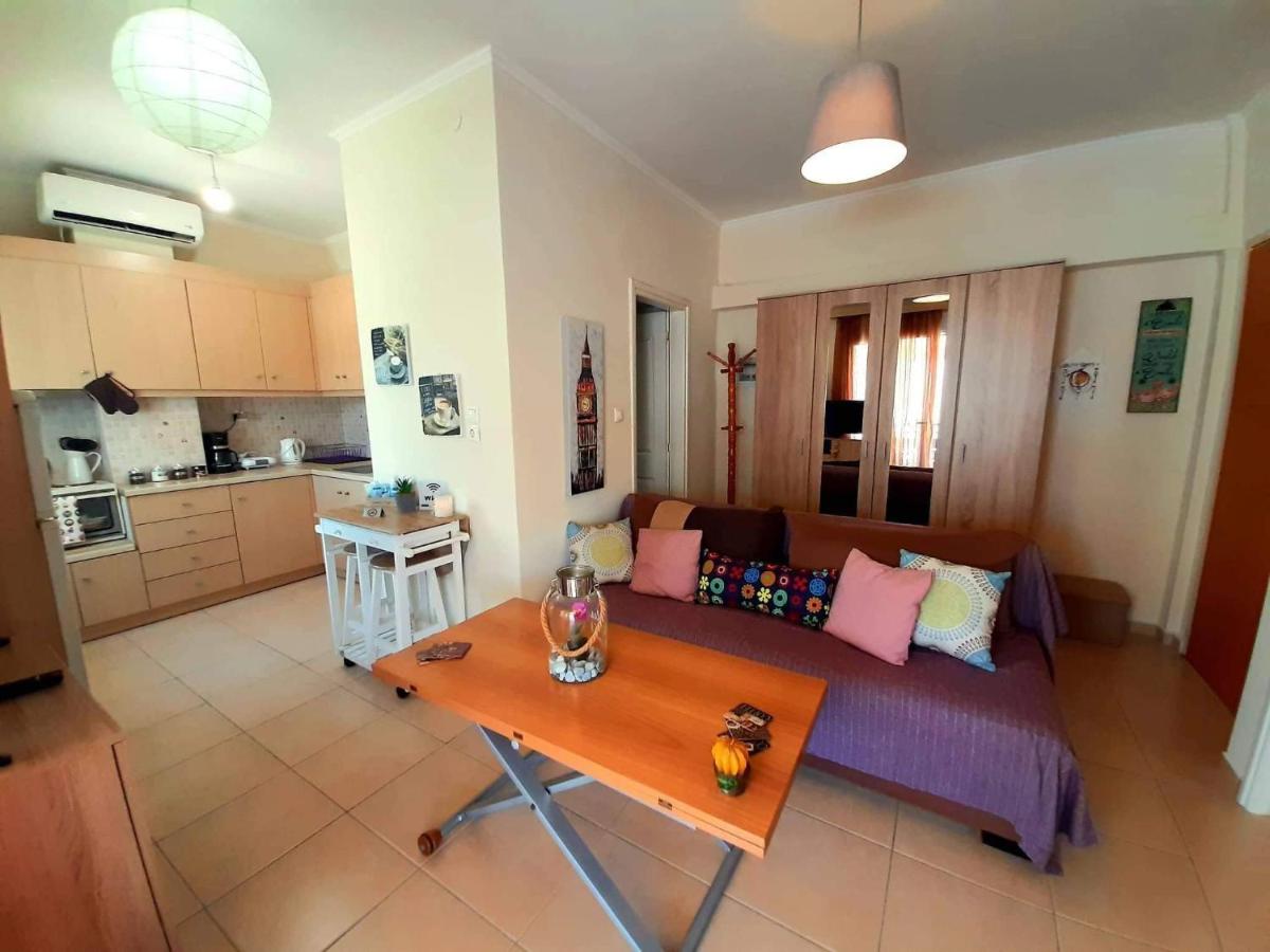 Central Square appartment with panoramic view - Housity