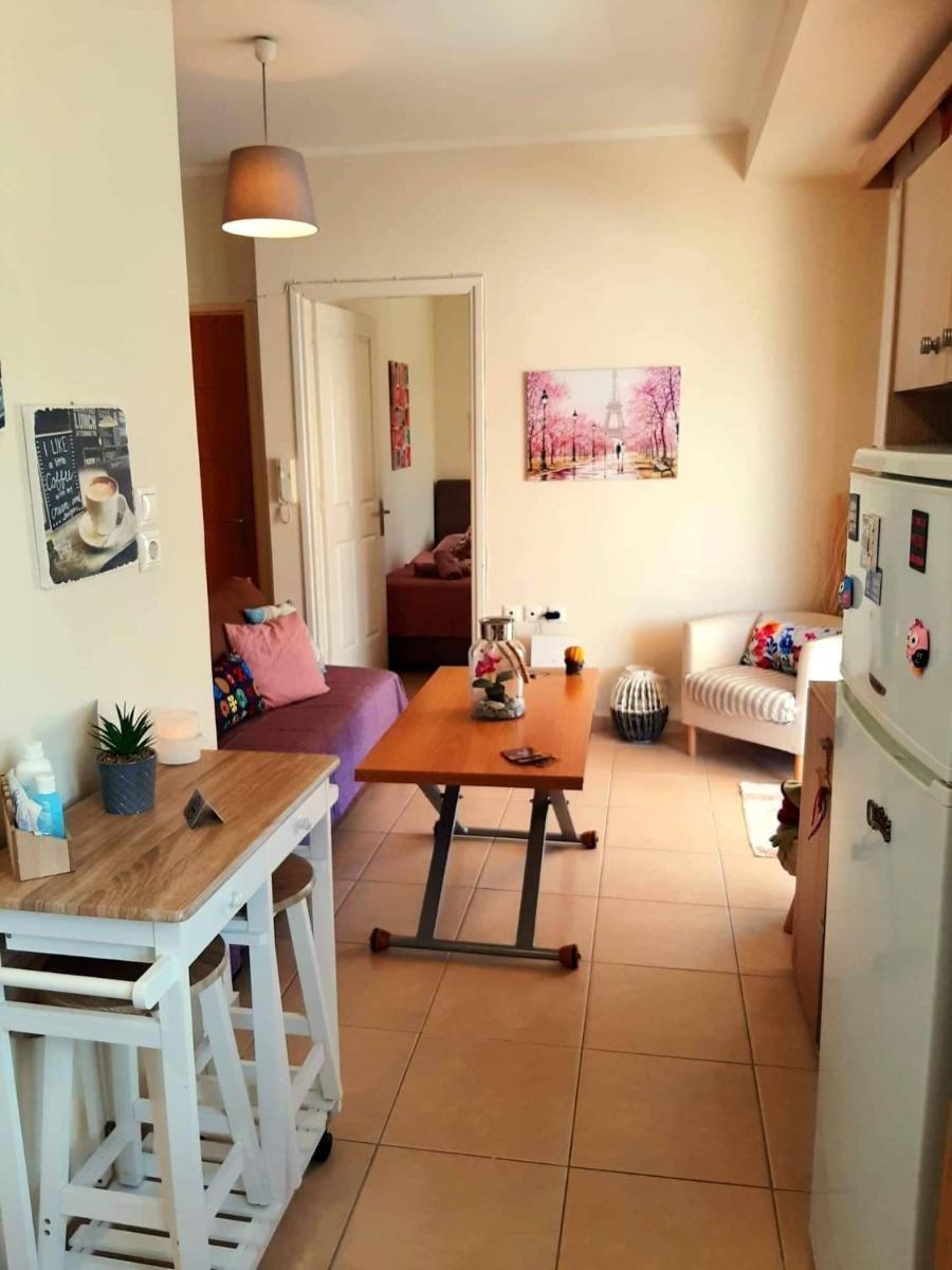 Central Square appartment with panoramic view - Housity