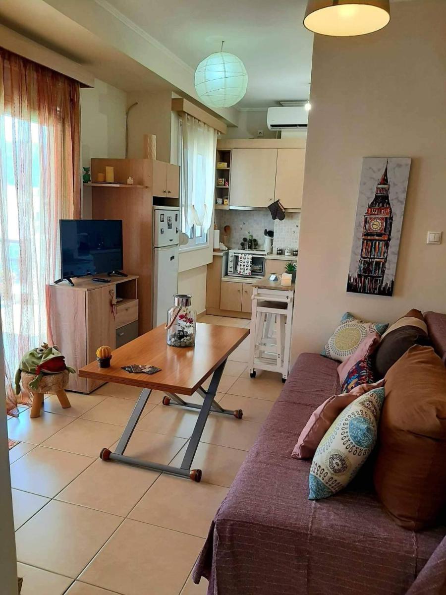 Central Square appartment with panoramic view - Housity