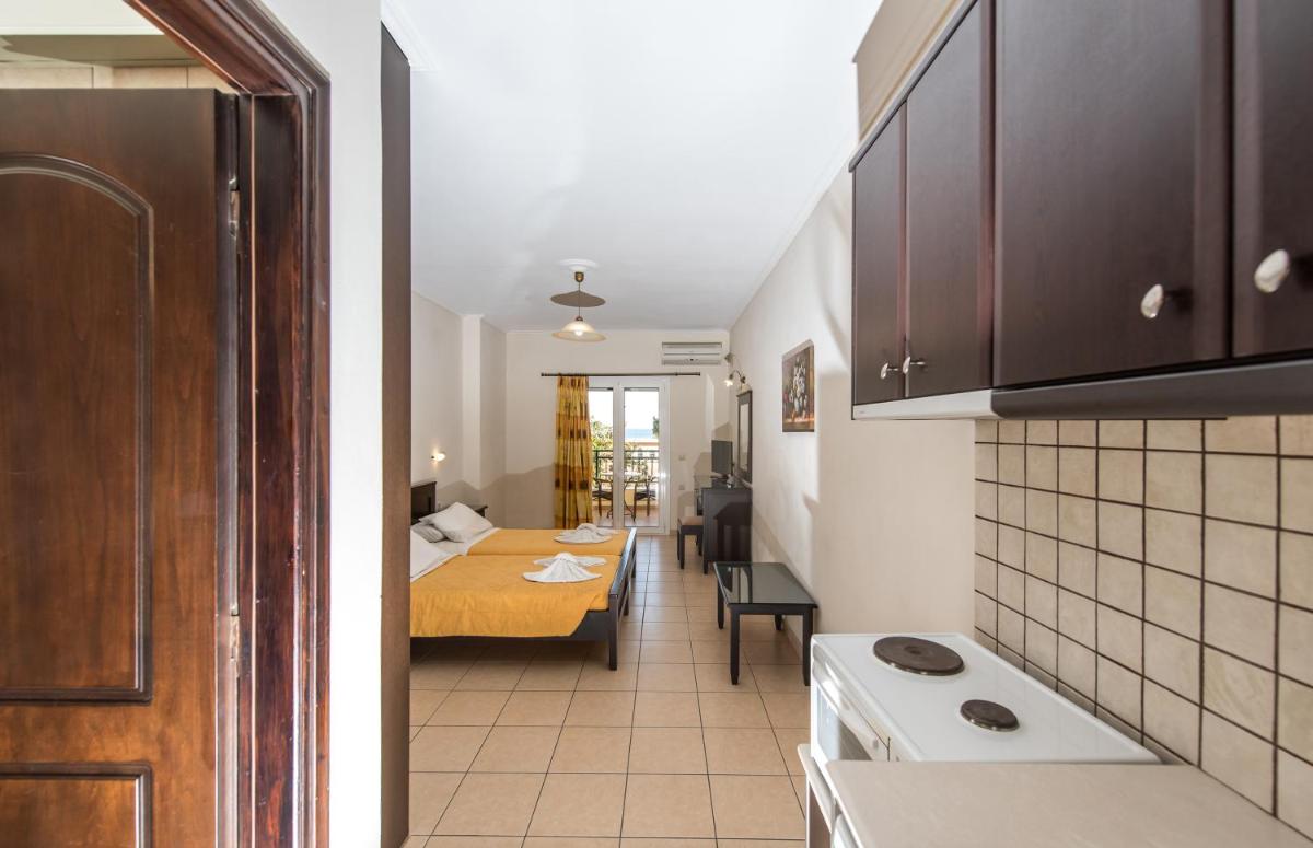 Koukla Mare - Housity