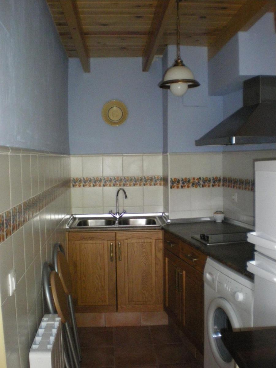 Casa de la abuela María - Housity