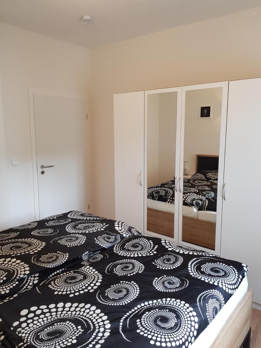 80 qm Apartment super zentral in Melsungen MwSt ausweisbar - Housity